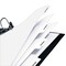 Avery Double Reverse Collated Tab Dividers, White, 5-Tab, 30 Sets (20406)